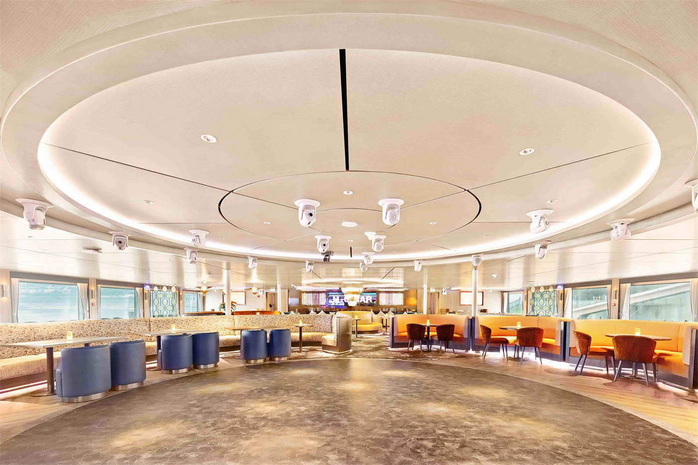 Century Cruises